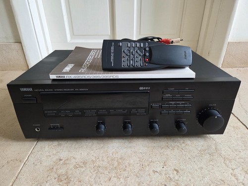 Yamaha 395rds 395 rds - rx-395rds, rx-395