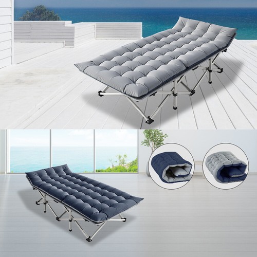 Folding cot bed camping - folding,