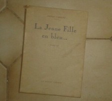 Pierre l'ERMITE. La Jeune