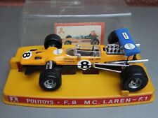 Auto Polistil Gran Premio F1