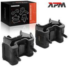 Supporto motore anteriore - 2x,