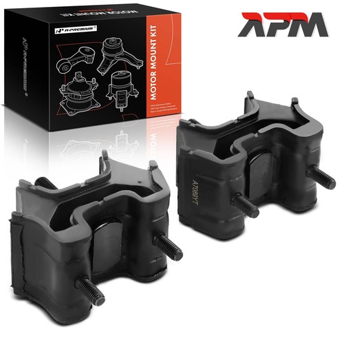 Supporto motore anteriore - motore,
