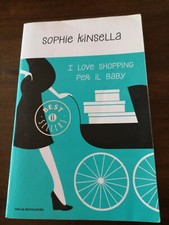 Sophie kinsella i love - sophie,