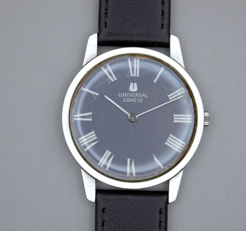 Universal geneve 842101 grey - universal,