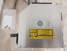LETTORE DVD APPLE MACBOOK PRO A1278 A1286