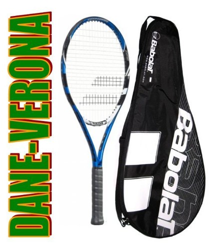 Racchetta tennis babolat - racchetta,