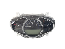 Cruscotto Strumentazione PIAGGIO MEDLEY 125 150 S i-get ABS 2016 - 2019 Km 8.416