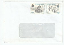 2 francobolli PAPA GIOVANNI