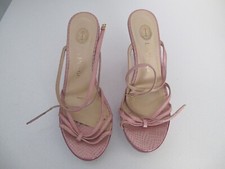 scarpe donna LAPLAGE FUCSIA nr