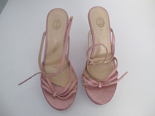 Scarpe donna laplage fucsia - donna,