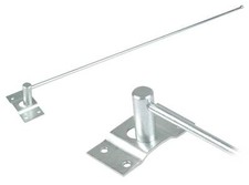 ANTIFURTO FERMO DI SICUREZZA IBFM 432 IN ACCIAIO X AVVOLGIBILI BLOCCA TAPPARELLA