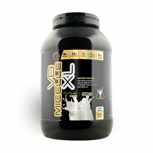 Net micelle blend - net,