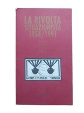 La rivolta situazionista