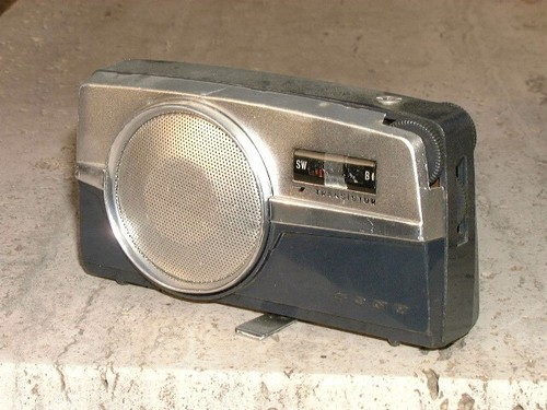 Sony 725 transistor - -,