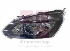 FARO SX H7-H15-H1 C/MOTORINO