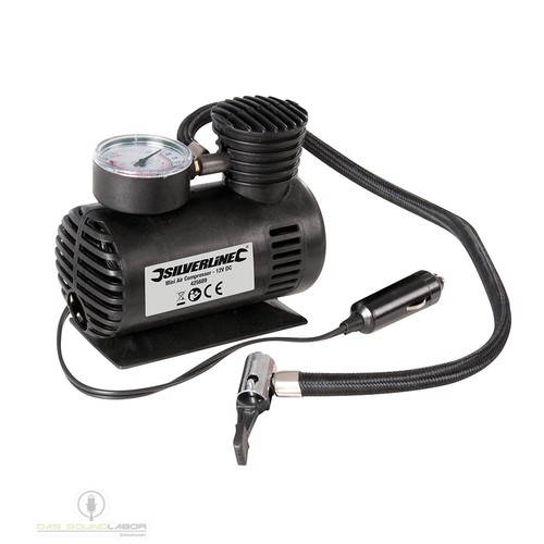 Mini compressore aria - compressore,