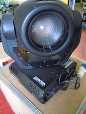 robe wash xt250 dmx spot testa mobile motorizzato coemar clay paky effetto luce