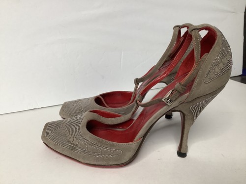 Cesare paciotti studded suede - cesare,