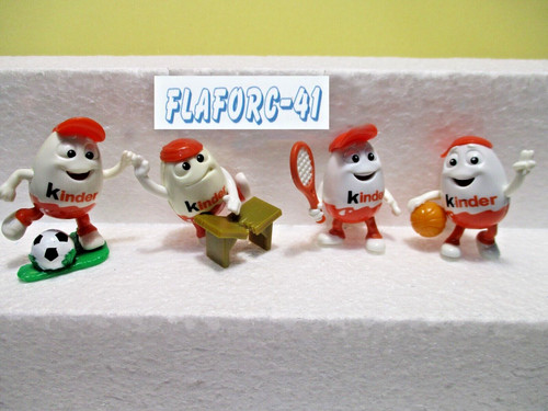 Sorpresine kinder kinderino - sorpresine,