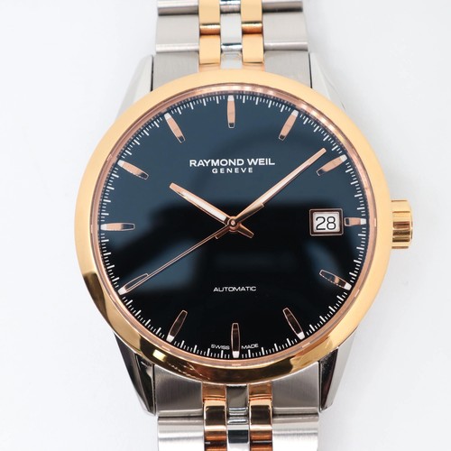 Nuovo orologio raymond - orologio, weil