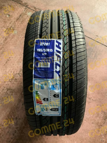Hifly 195 r15 hf201 82v - 195/50,