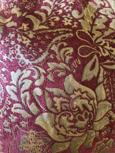 Trapuntino king jacquard - trapuntino,