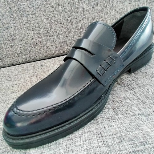 Scarpe uomo pelle - uomo,