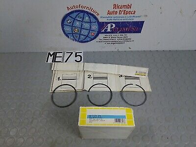 Fasce pistoni std h - fasce, (h