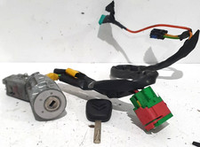 RICAMBI USATI, BLOCCASTERZO CITROEN C2, ANNO : 2005