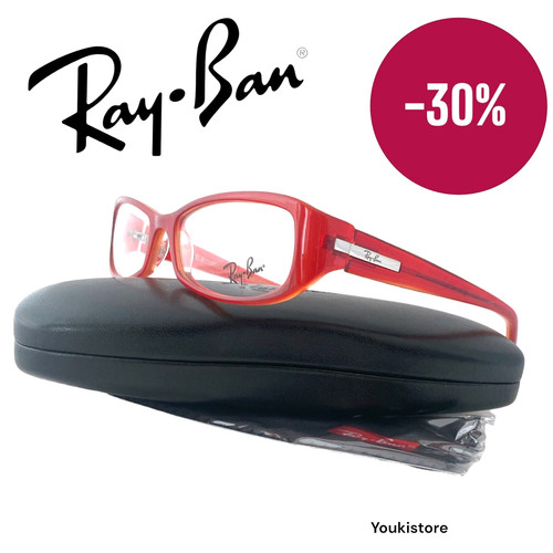 Ray ban occhiali vista rb - ray, da
