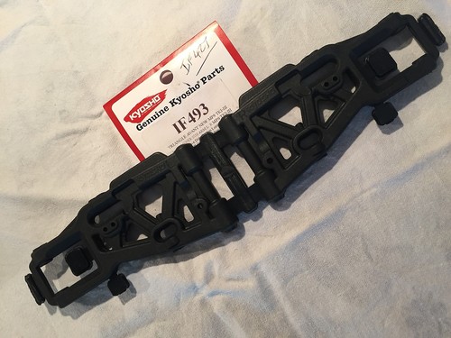 Kyosho inferno mp9 tki3 - inferno,