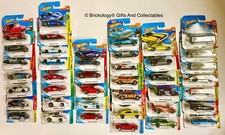 Hot Wheels Selection Classic