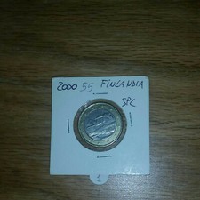 Finlandia euro 2000 spl - 1,