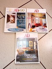 Ad Architectural Digest ( Vendita Riviste Singole)