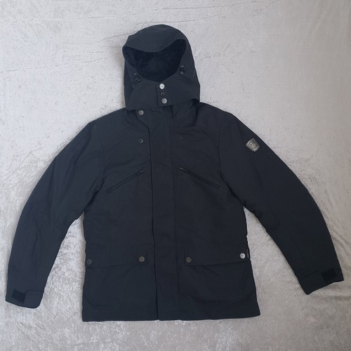 Giacca moto uomo - uomo, dt