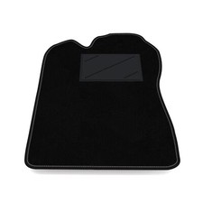 Tappetino auto SOLO LATO GUIDA