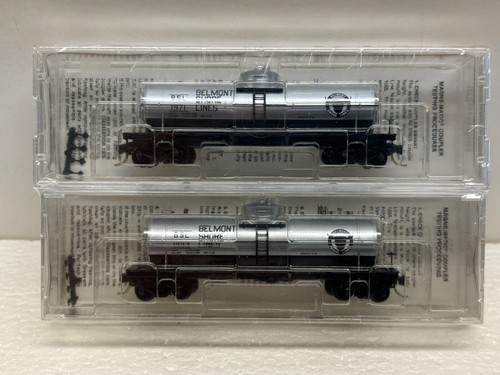 Scala micro trains - micro,