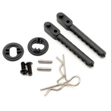 SERPENT 802361 Bodymount