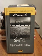 Georges Simenon, Il porto