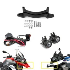 Faretti supplementari LED +