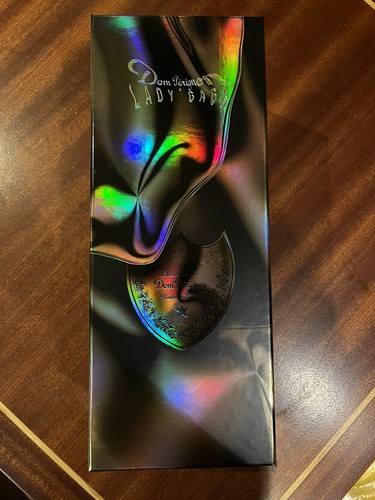 Dom perignon - dom,