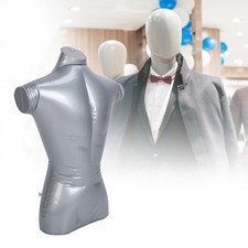 Manichino abbigliamento corpo