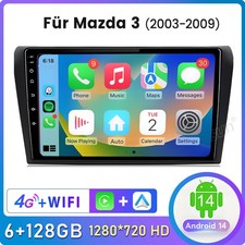 8 core 6+128 GB per Mazda 3