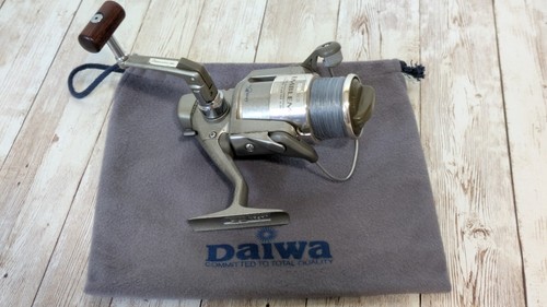 Daiwa emblem 2500it spinning - 2500it,