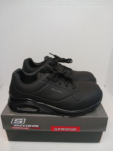 Scarpe skechers lavoro donna - scarpe,