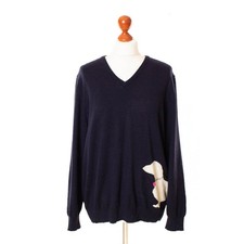 Maglione PETER HAHN donna 90%