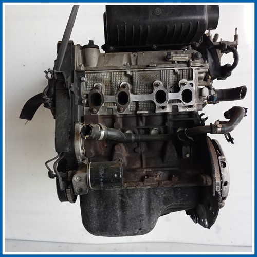 Motore completo 169a4000 51kw - motore,
