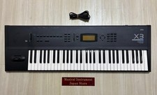 Korg X3 Sintetizzatore