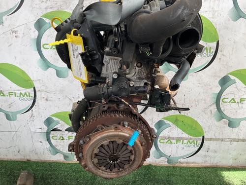 Motore completo per renault - completo,