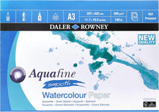 Aquafine Carta per Acquerello